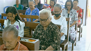 galeri, Ibadah Pentakosta GKJ Baki Pepantan Kingkang 2026, gereja kristen jawa, gkj, gkj baki, gereja kristen jawa baki, baki, sukoharjo, gkj klasis sukoharjo, klasis sukoharjo, klasis, sinode gkj, sinode 